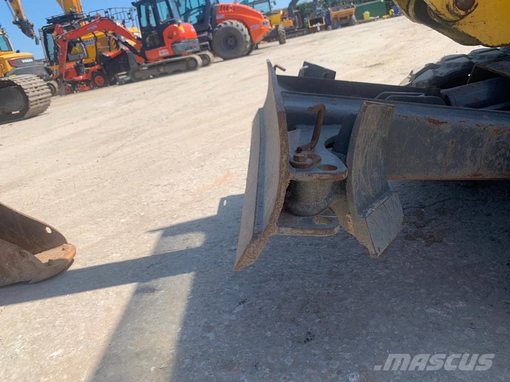 Wacker Neuson EZ 17 Mini bageri < 7t
