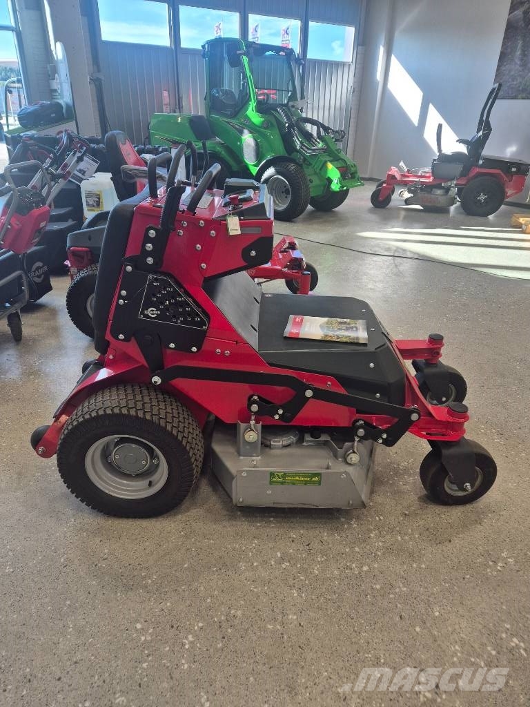 Cramer Optimus ZTCS92 Zero Turn Ståklippare 92 cm – Helt Päältäajettavat ruohonleikkurit
