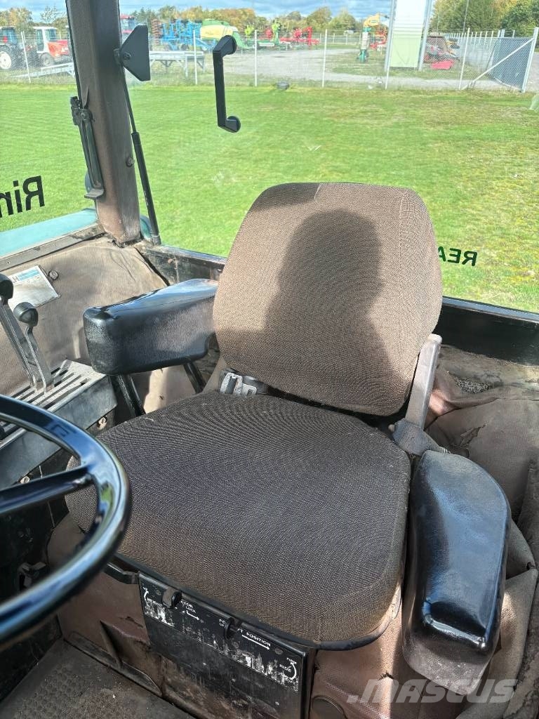 John Deere 4450 Traktoren