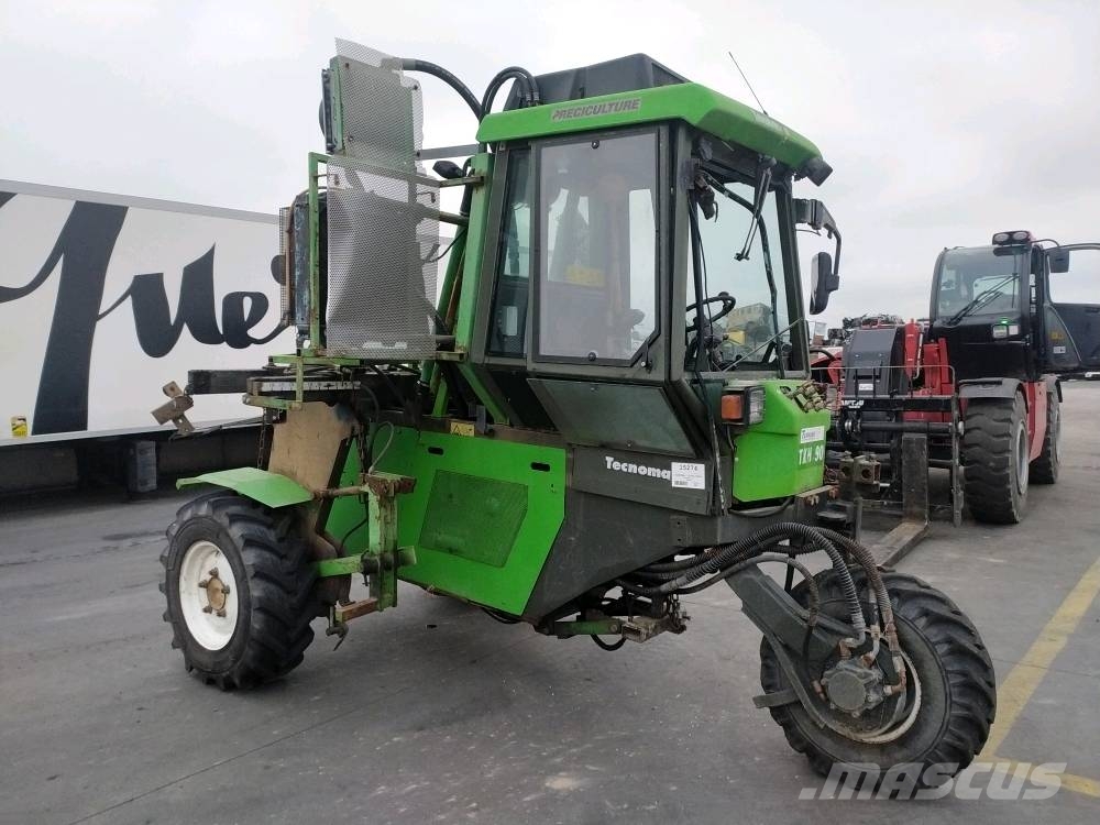 Tecnoma TXH 90 拖拉机/农用车