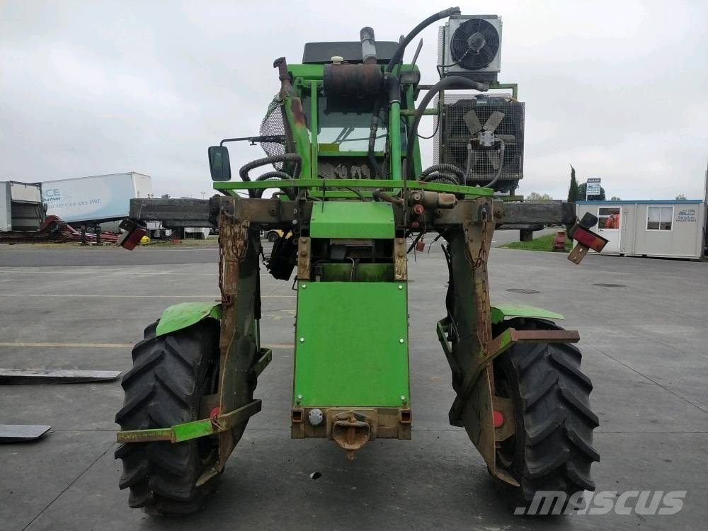 Tecnoma TXH 90 拖拉机/农用车