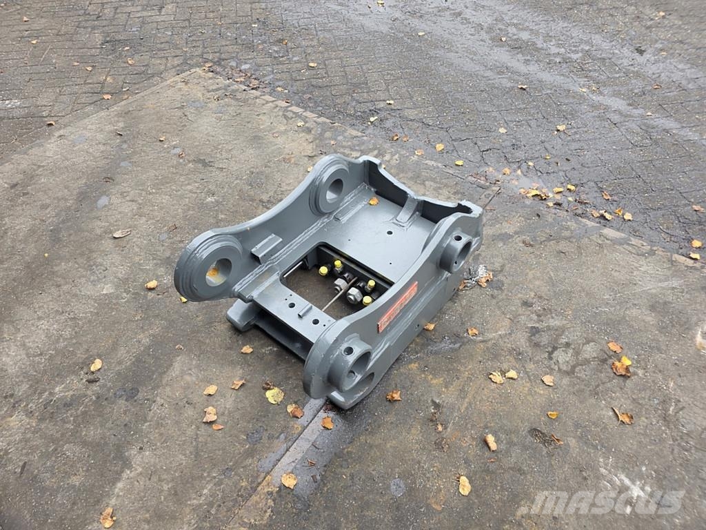 OilQuick 70/55 snelwissel oq 7055 quick coupler Quick connectors