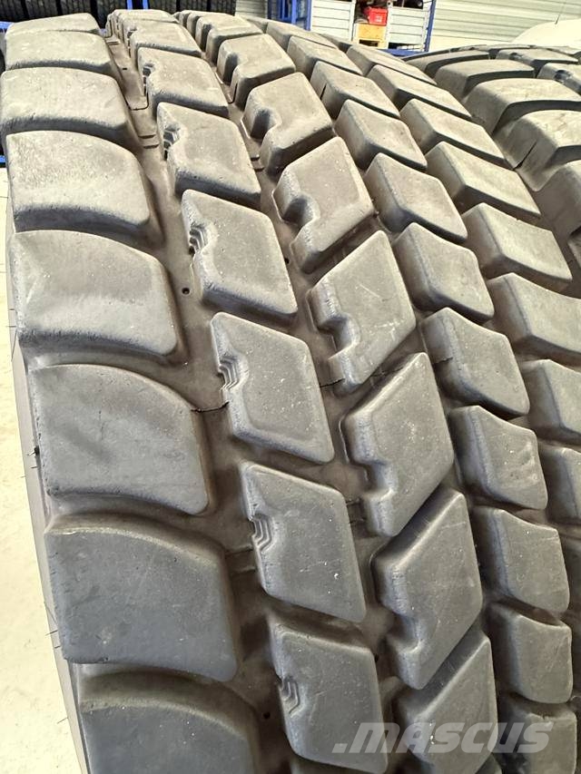 Bridgestone VHS (20.5R25) 525/80R25 Kranen voor alle terreinen