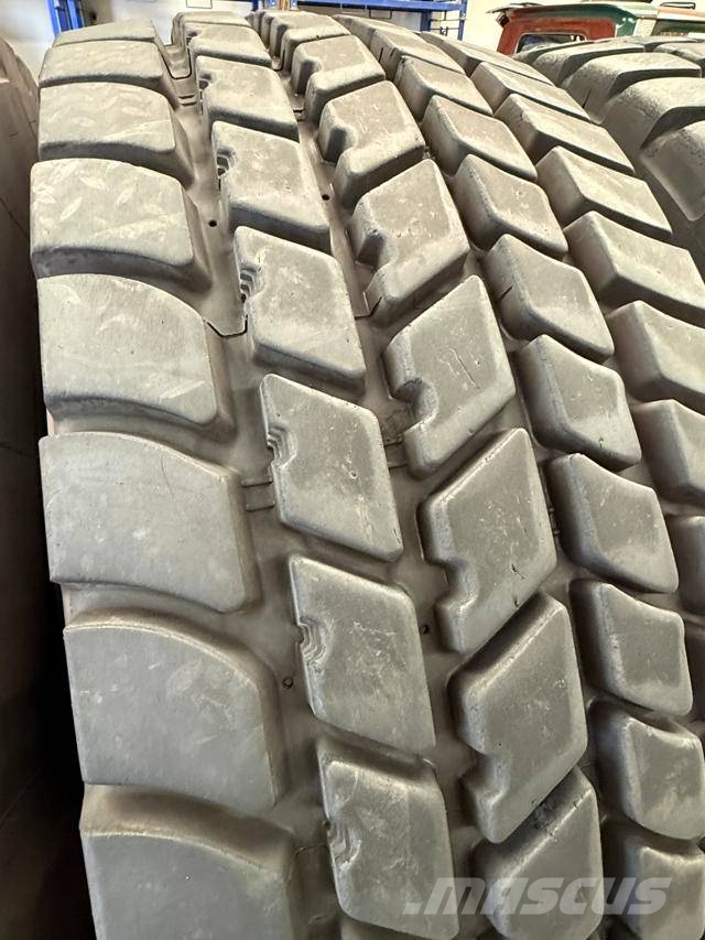 Bridgestone VHS (20.5R25) 525/80R25 Kranen voor alle terreinen