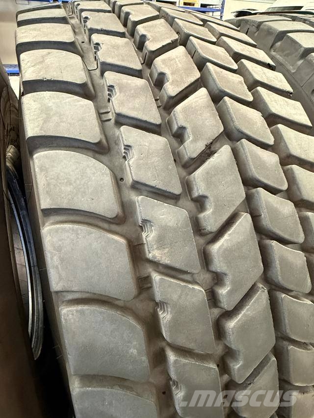 Bridgestone VHS (20.5R25) 525/80R25 Kranen voor alle terreinen