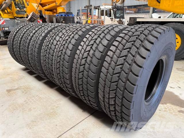 Bridgestone VHS (20.5R25) 525/80R25 Kranen voor alle terreinen