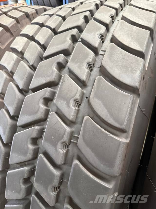 Bridgestone VHS (20.5R25) 525/80R25 Kranen voor alle terreinen