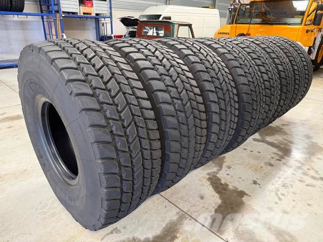 Bridgestone VHS (20.5R25) 525/80R25 Kranen voor alle terreinen