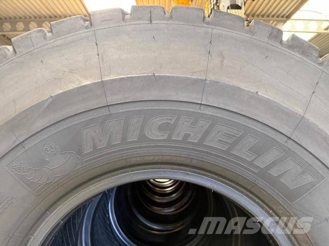 Bridgestone VHS (20.5R25) 525/80R25 Kranen voor alle terreinen