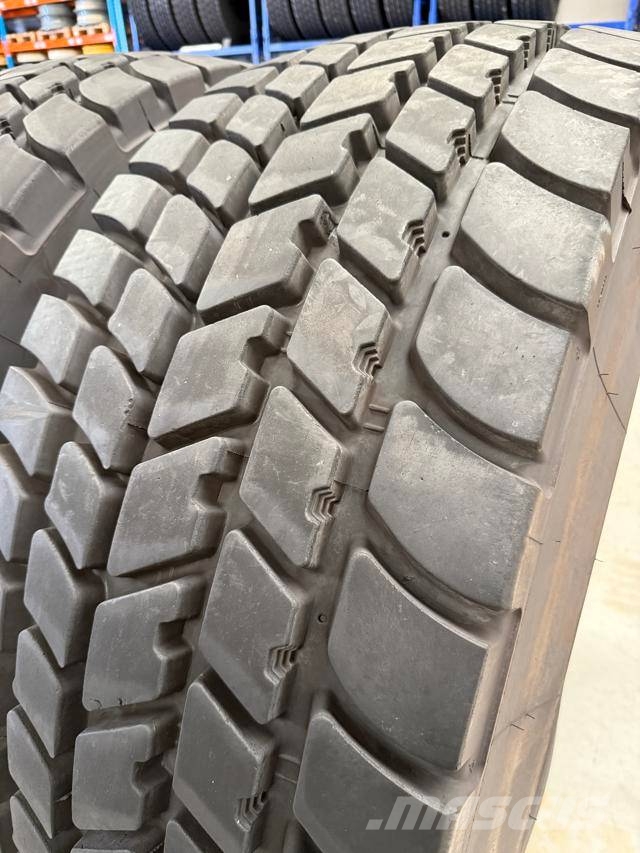 Bridgestone VHS (20.5R25) 525/80R25 Kranen voor alle terreinen