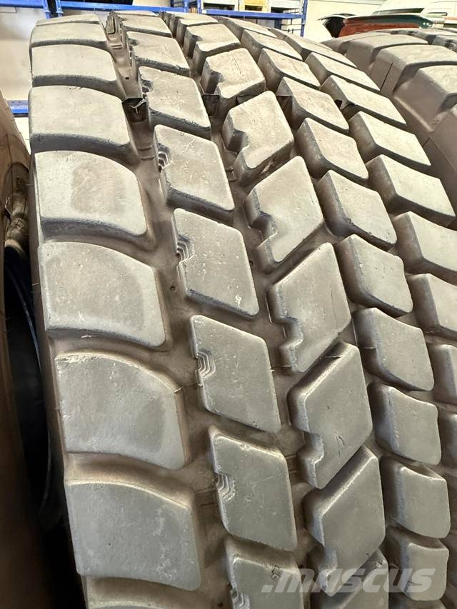 Bridgestone VHS (20.5R25) 525/80R25 Kranen voor alle terreinen
