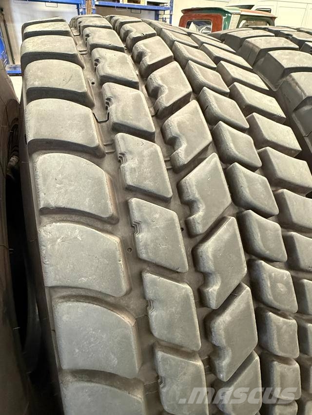 Bridgestone VHS (20.5R25) 525/80R25 Kranen voor alle terreinen
