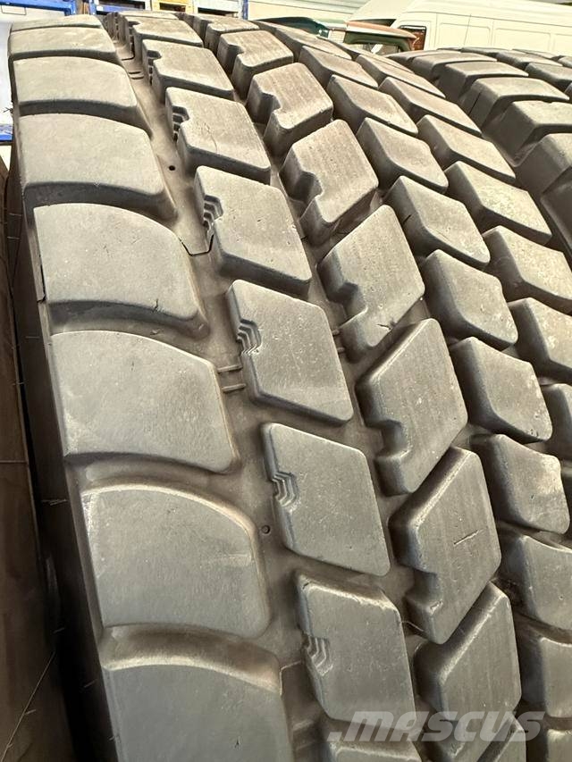 Bridgestone VHS (20.5R25) 525/80R25 Kranen voor alle terreinen