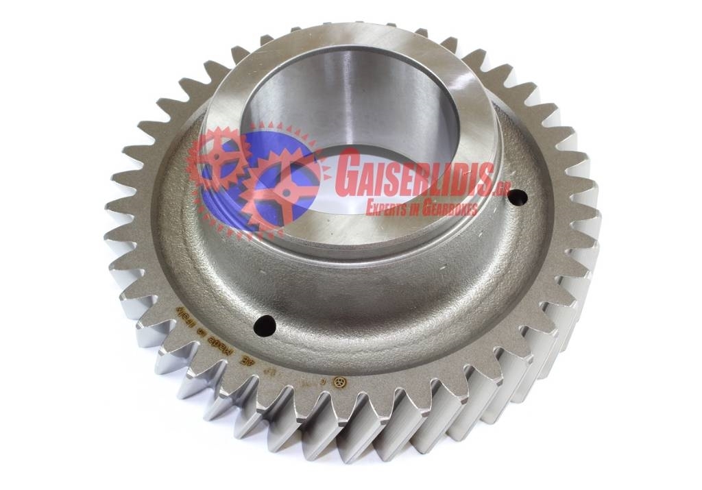 CEI Constant Gear 1672237 for VOLVO Versnellingsbakken