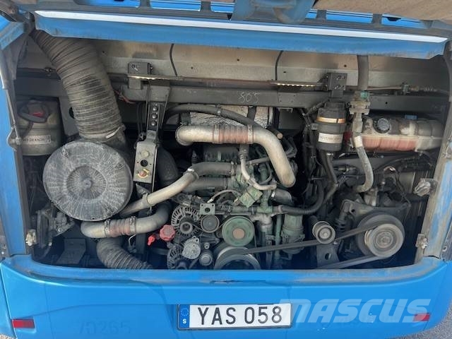 Volvo 8900 B8RLE 6x2 Linnadevahelised bussid