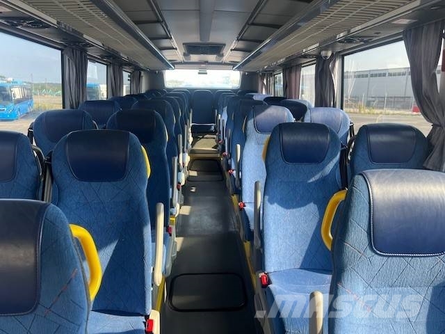 Volvo 8900 B8RLE 6x2 Linnadevahelised bussid