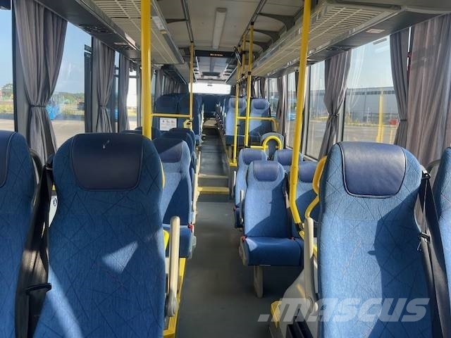 Volvo 8900 B8RLE 6x2 Linnadevahelised bussid