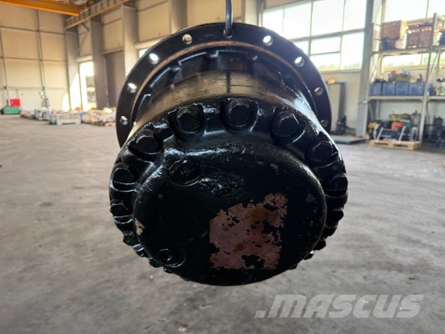 CAT 320 C/D FINAL DRIVE USED Trasmissione