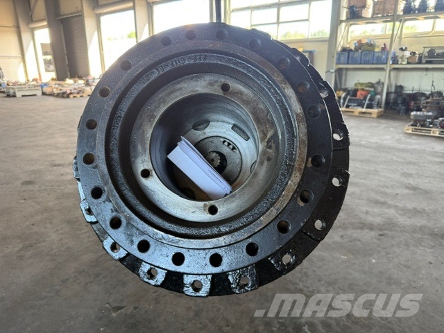 CAT 320 C/D FINAL DRIVE USED Trasmissione
