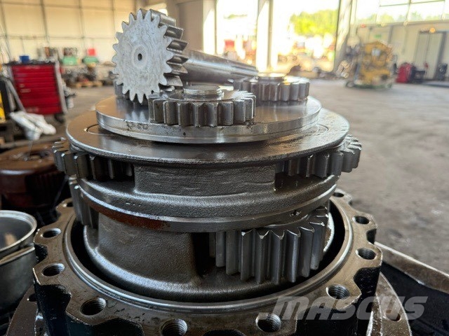 CAT 320 C/D FINAL DRIVE USED Trasmissione