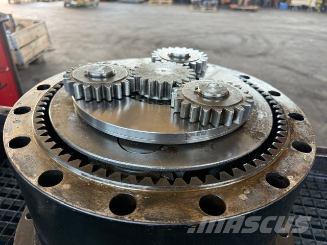 CAT 320 C/D FINAL DRIVE USED Trasmissione