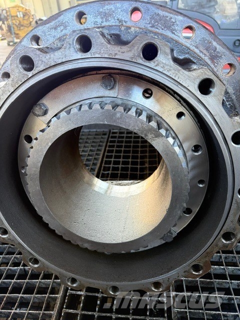 CAT 320 C/D FINAL DRIVE USED Trasmissione