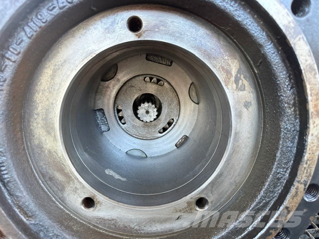 CAT 320 C/D FINAL DRIVE USED Trasmissione