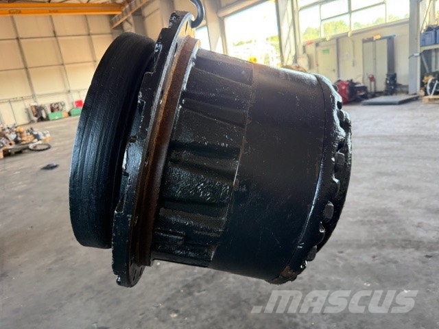 CAT 320 C/D FINAL DRIVE USED Trasmissione