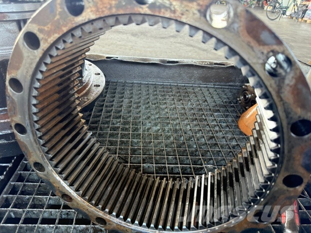 CAT 320 C/D FINAL DRIVE USED Trasmissione