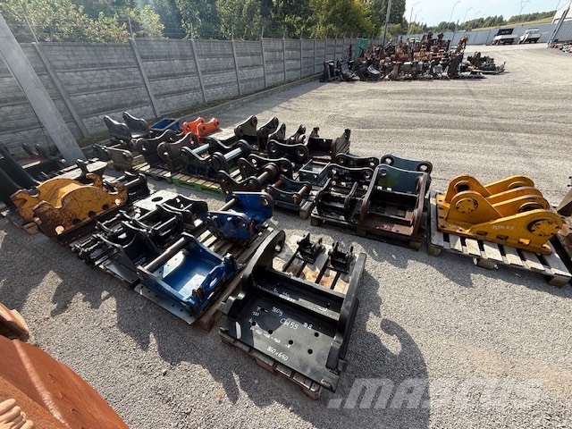 Rammer PŁYTA ADAPTACYJNA / ADAPTATION PLATE Garras