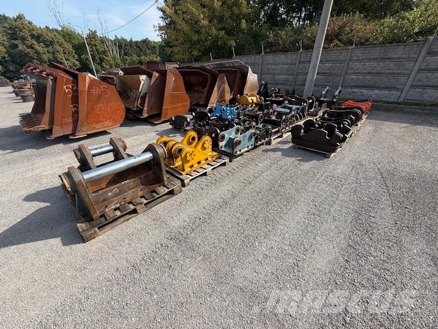 Rammer PŁYTA ADAPTACYJNA / ADAPTATION PLATE Garras
