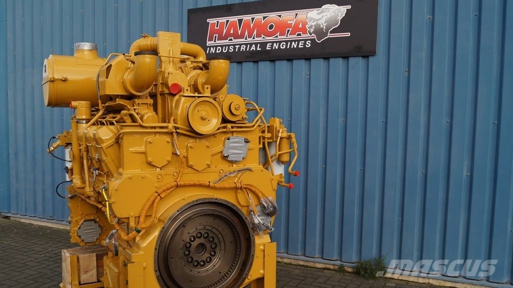 CAT 3508 B Motores