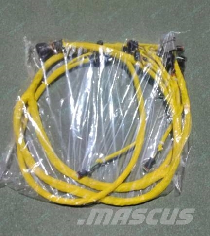 Komatsu 6212-82-8240 DBC wiring harness forD275A-5 bulldoz Άλλα εξαρτήματα