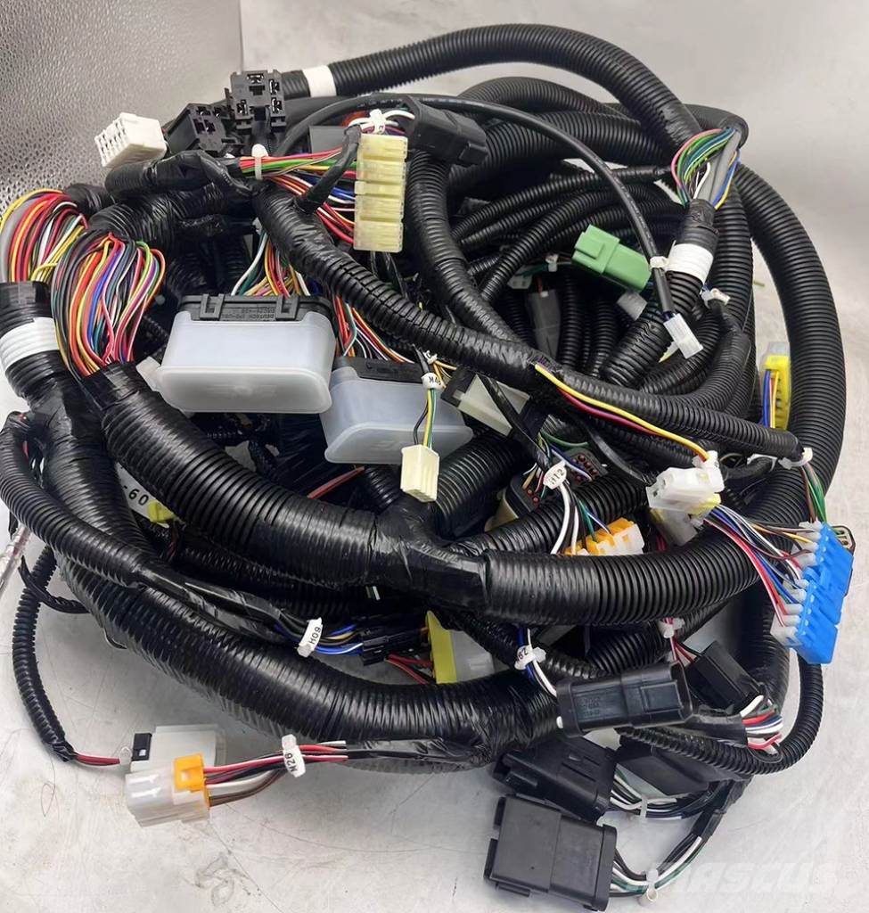 Komatsu 6212-82-8240 DBC wiring harness forD275A-5 bulldoz Άλλα εξαρτήματα