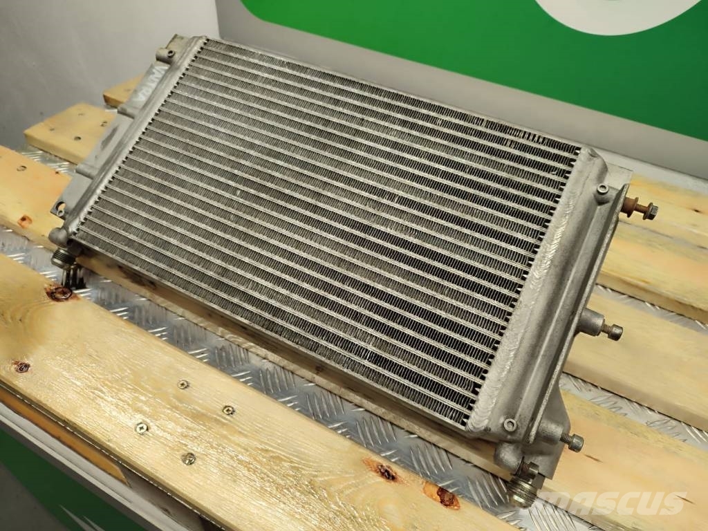 Valtra Oil cooler ACV0112060 VALTRA T144 Radiadores máquinas construção