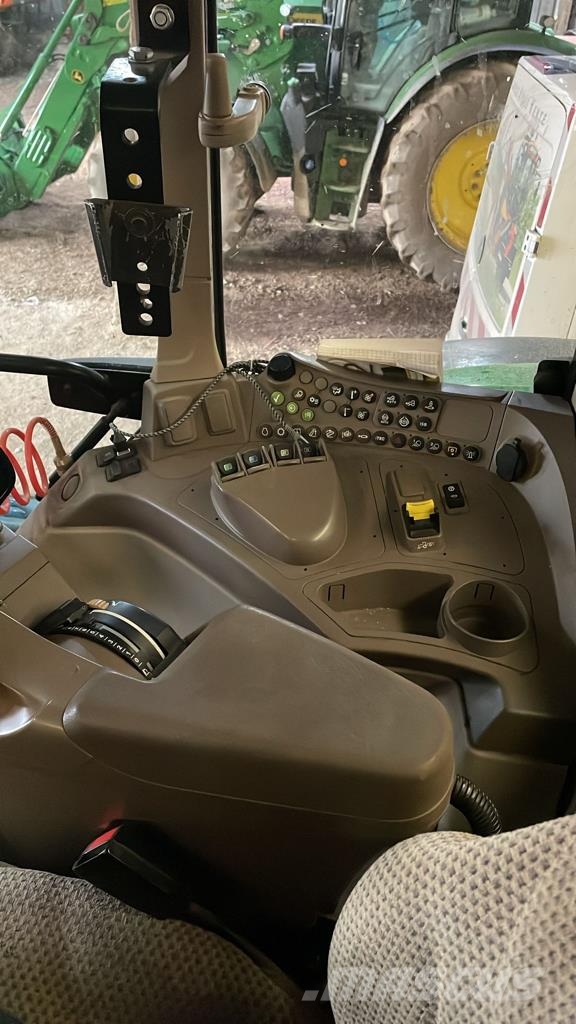 John Deere 6195M Трактора
