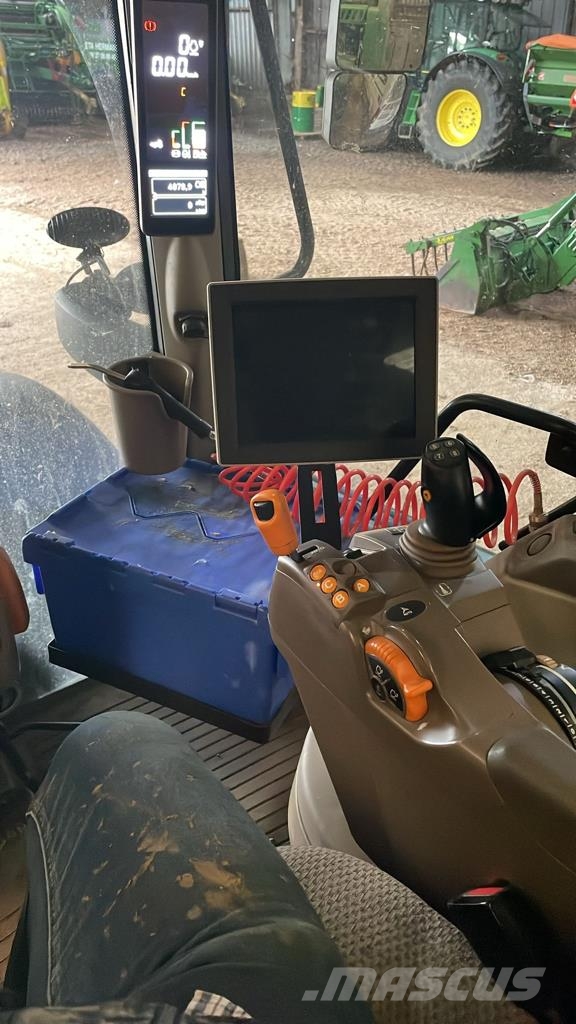 John Deere 6195M Traktorid