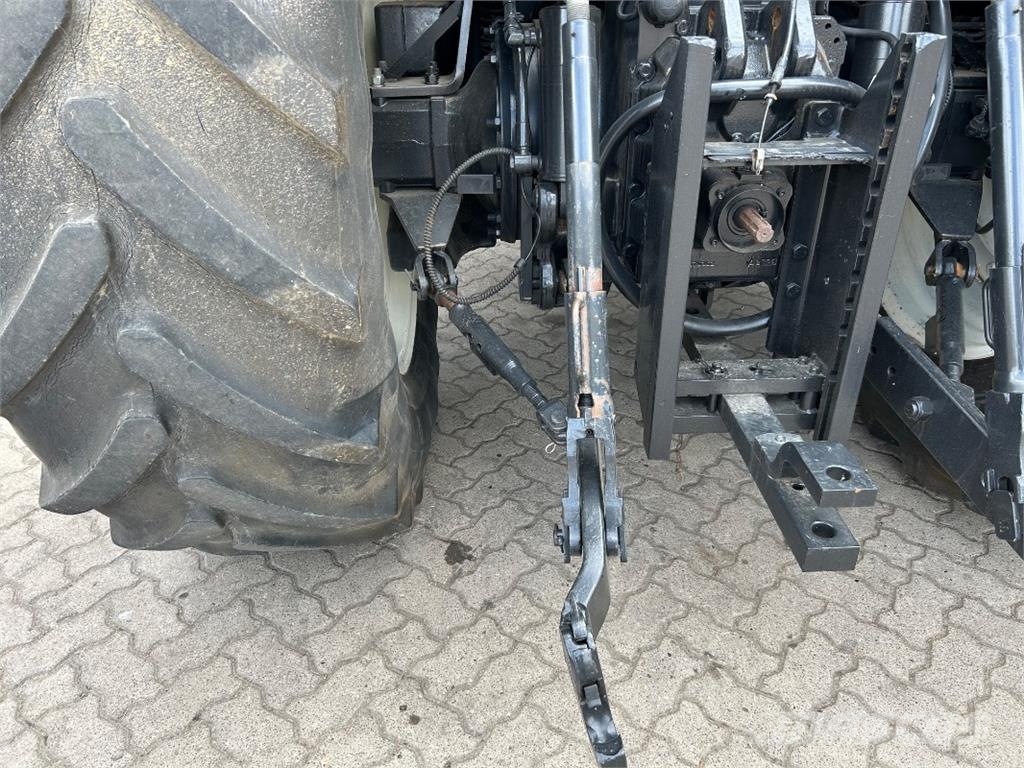 New Holland T7.260 Traktory