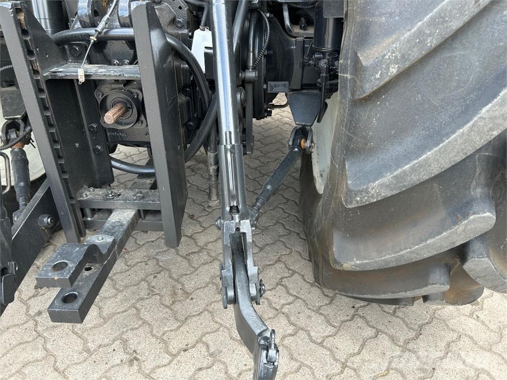 New Holland T7.260 Traktory
