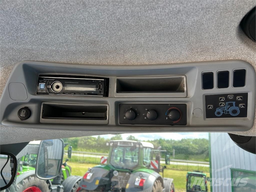 New Holland T7.260 Traktory