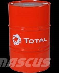  TOTAL RUBIA TIR 7900 15W-40 Další