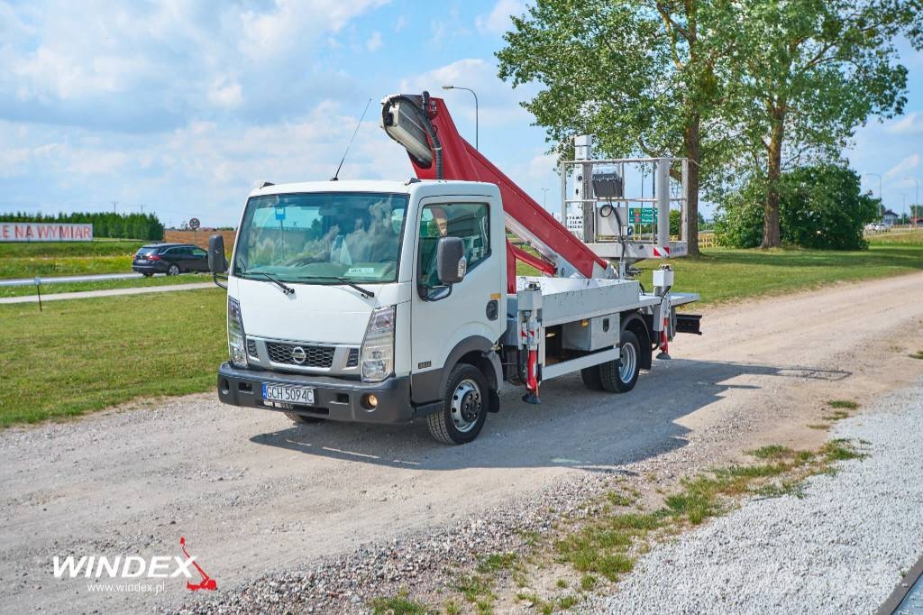 Multitel MT 162 EX Auto korpe