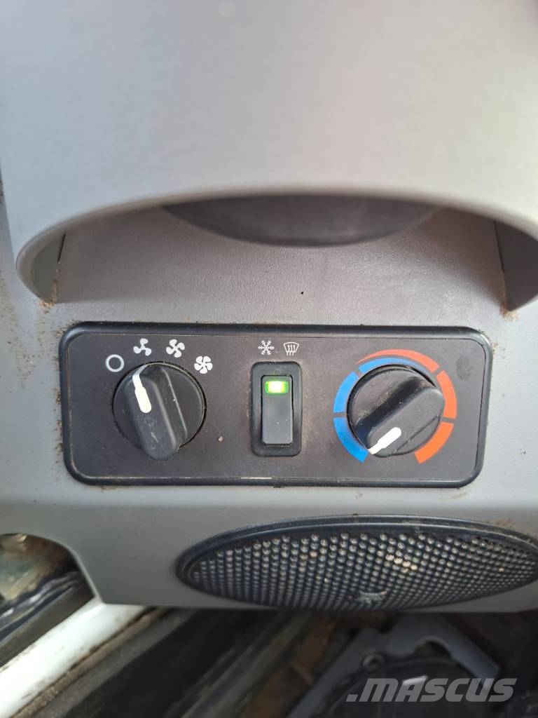 Bobcat T 450 Kompaktlader