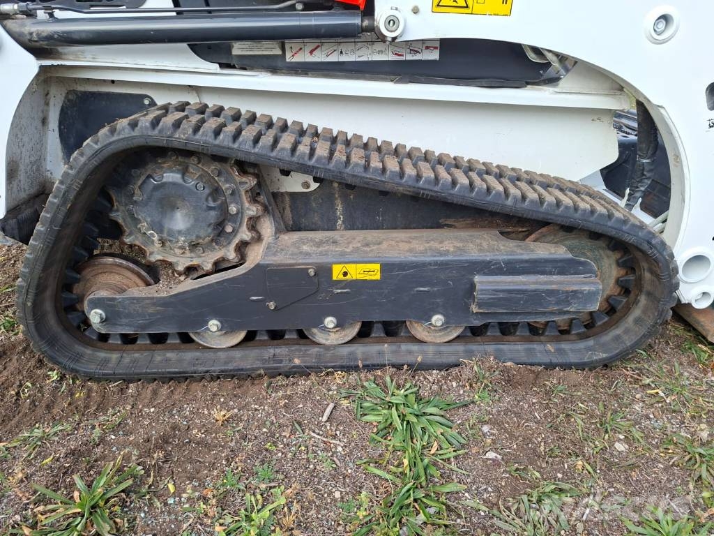 Bobcat T 450 Kompaktlader