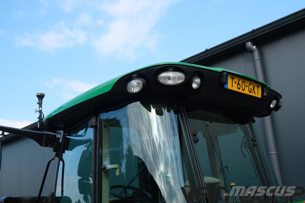 John Deere 5095 M | 2024 | 267h | (v.g.l. 6M95 ) Traktorji