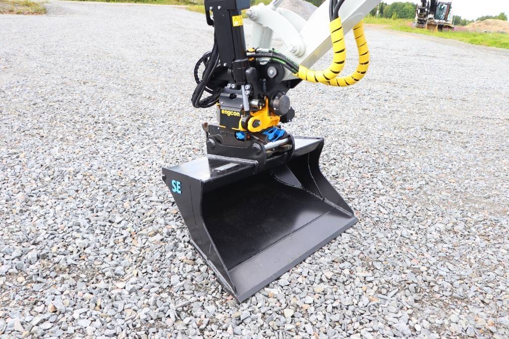 Takeuchi TB325R Mini excavatoare < 7t