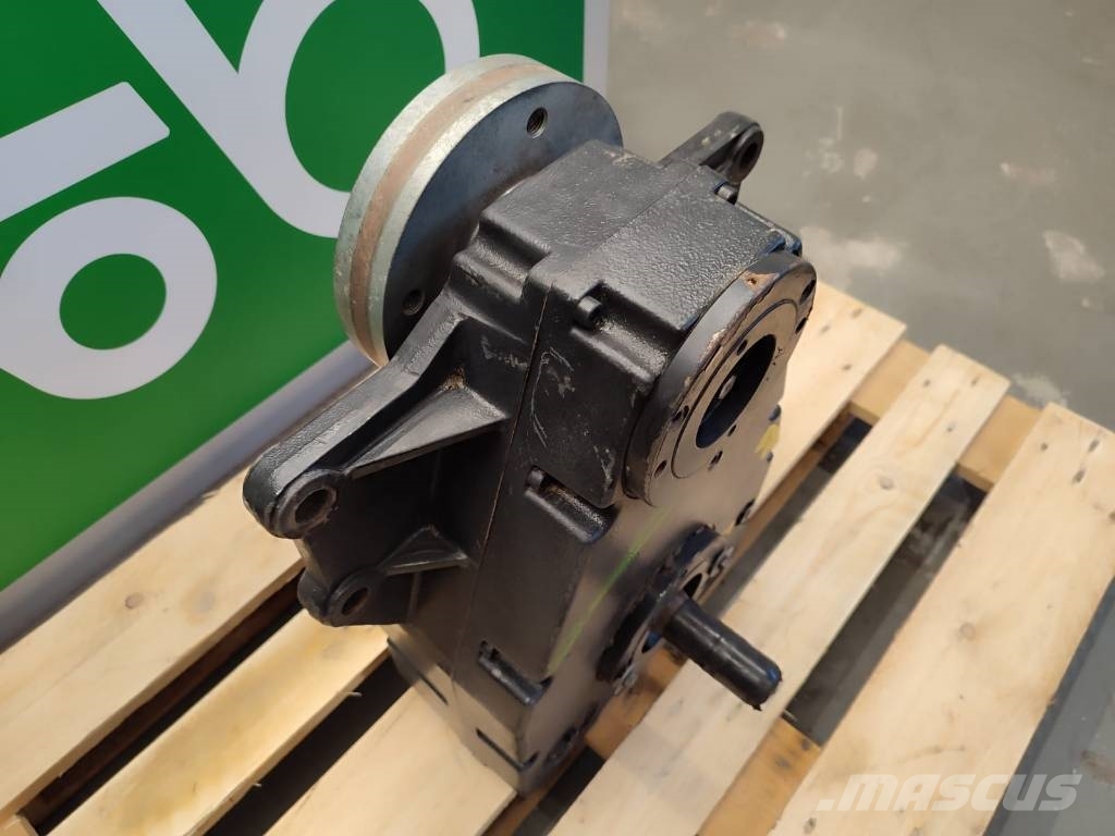 JCB Front PTO 32028376A JCB Fastrac 8310 Asis