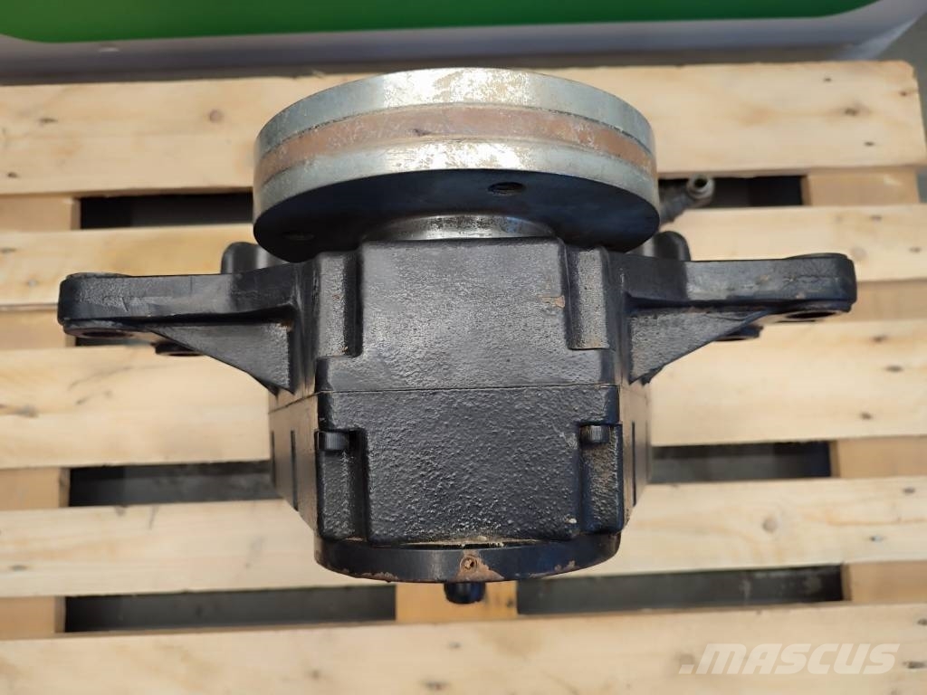 JCB Front PTO 32028376A JCB Fastrac 8310 Asis