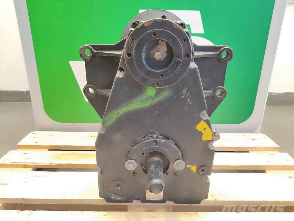 JCB Front PTO 32028376A JCB Fastrac 8310 Asis