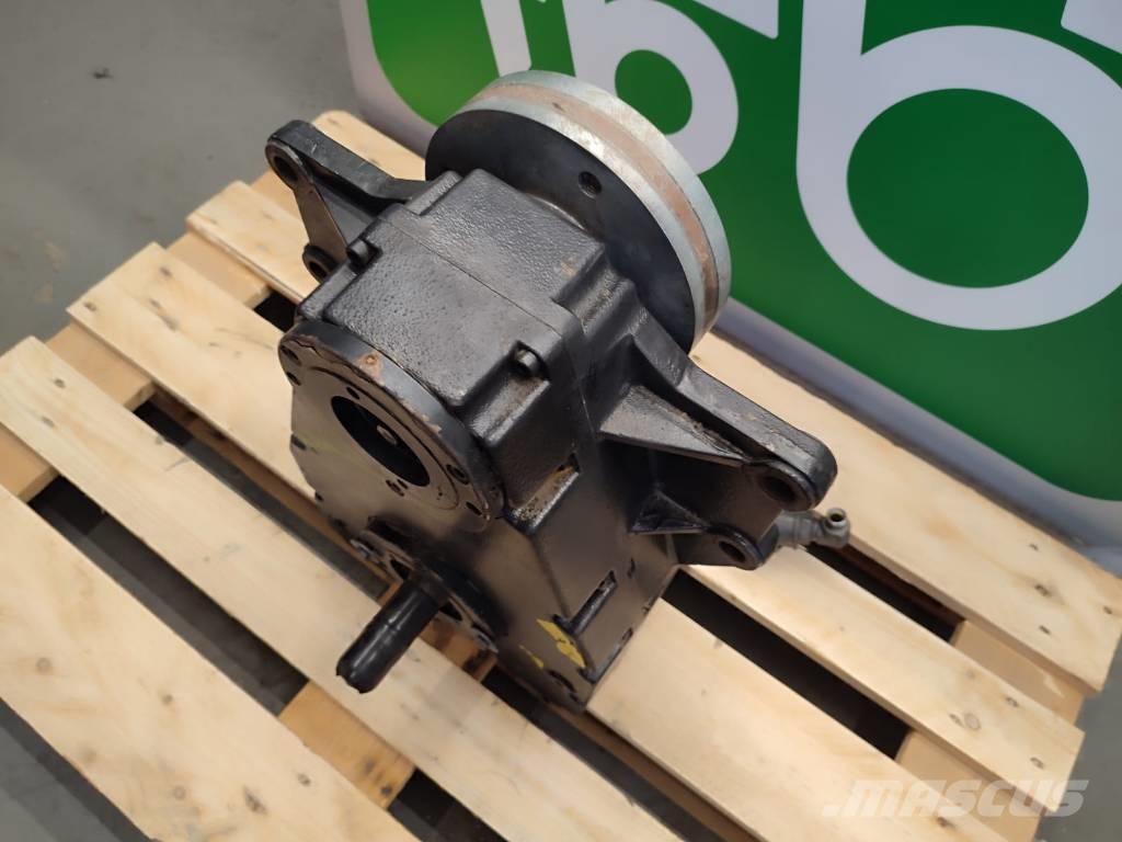 JCB Front PTO 32028376A JCB Fastrac 8310 Asis